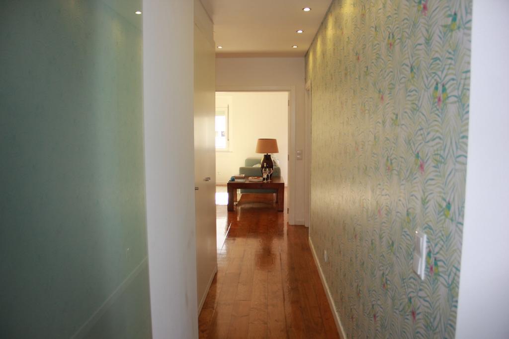 Lejlighed Tasty Flat - Graca Lisboa