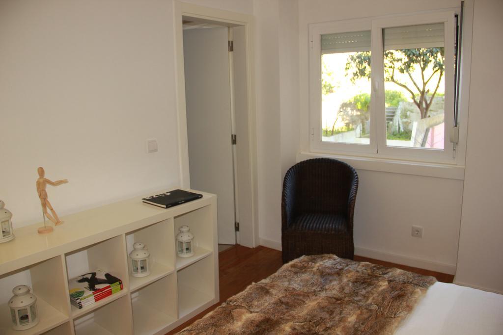 Tasty Flat - Graca Lisboa