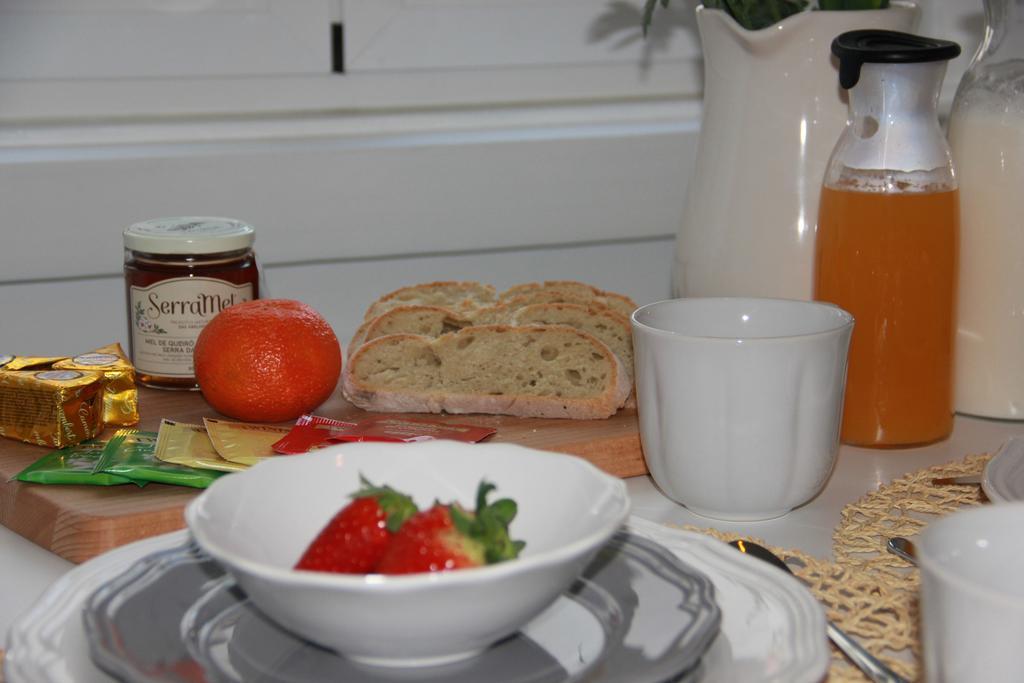 Tasty Flat - Graca Lisboa