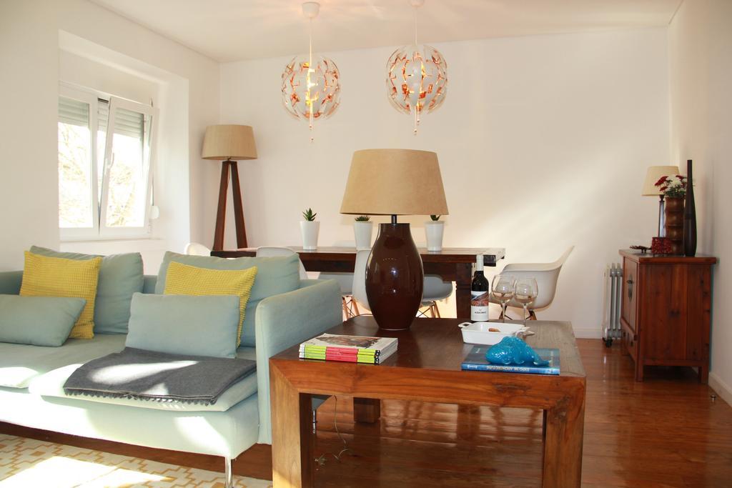 Tasty Flat - Graca Lejlighed Lisboa