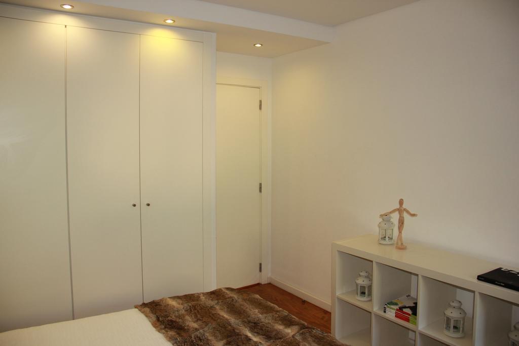 Tasty Flat - Graca Lisboa