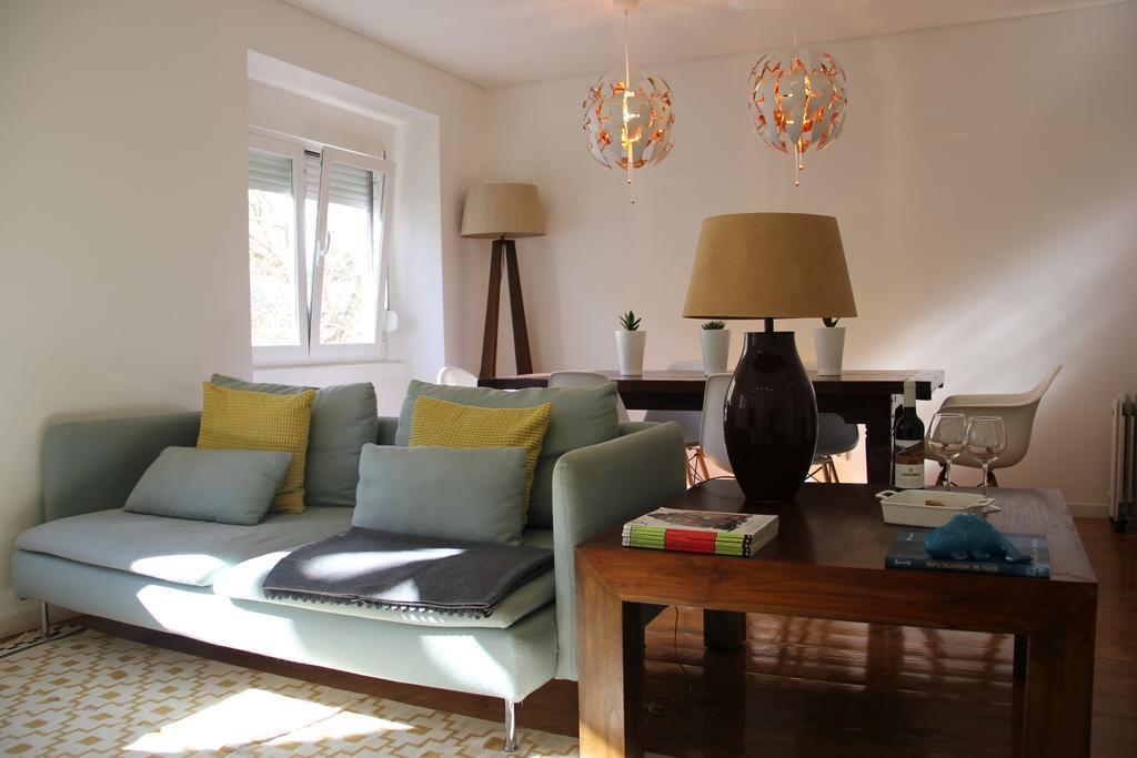 Lejlighed Tasty Flat - Graca Lisboa