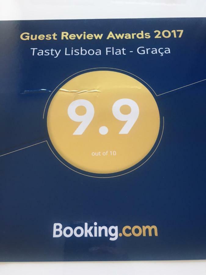 Tasty Flat - Graca