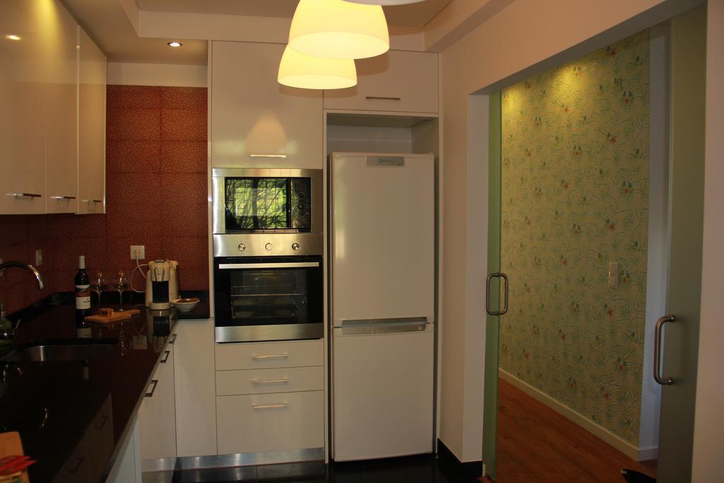 Tasty Flat - Graca Apartment Lisbon