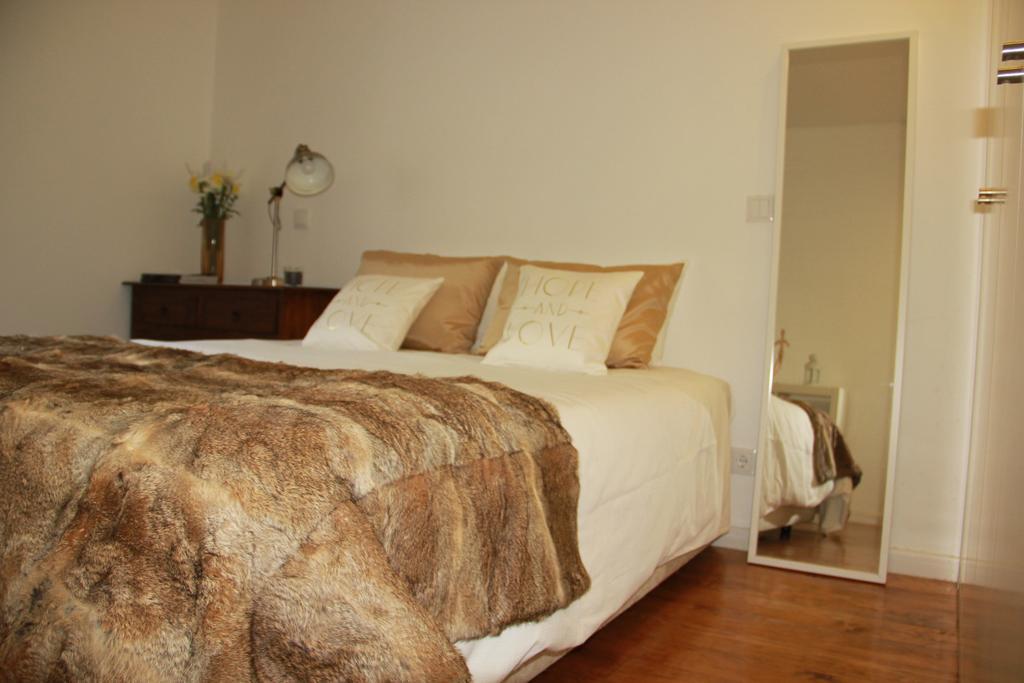 Tasty Flat - Graca Lisbon