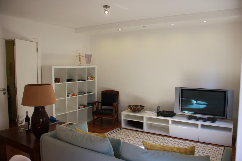 Tasty Flat - Graca Apartment