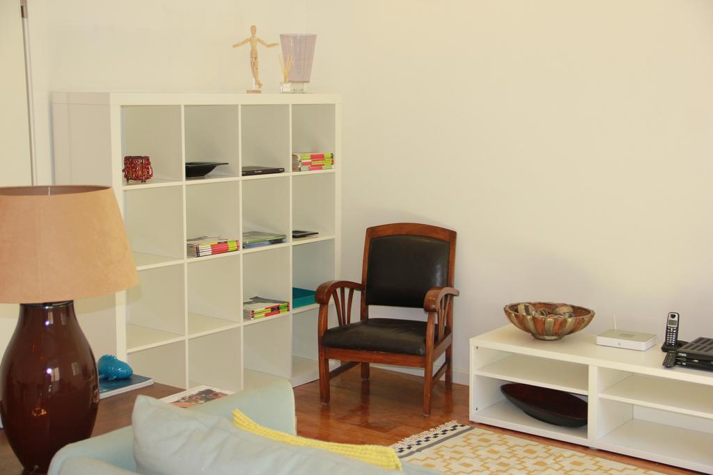 Apartment Tasty Flat - Graca *