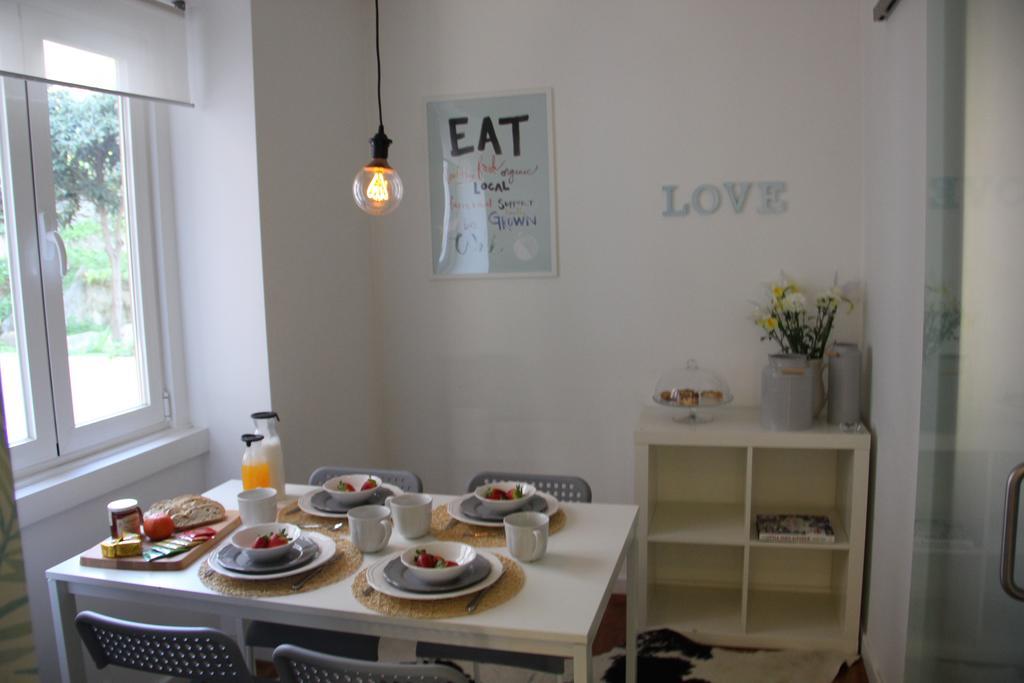 Tasty Flat - Graca