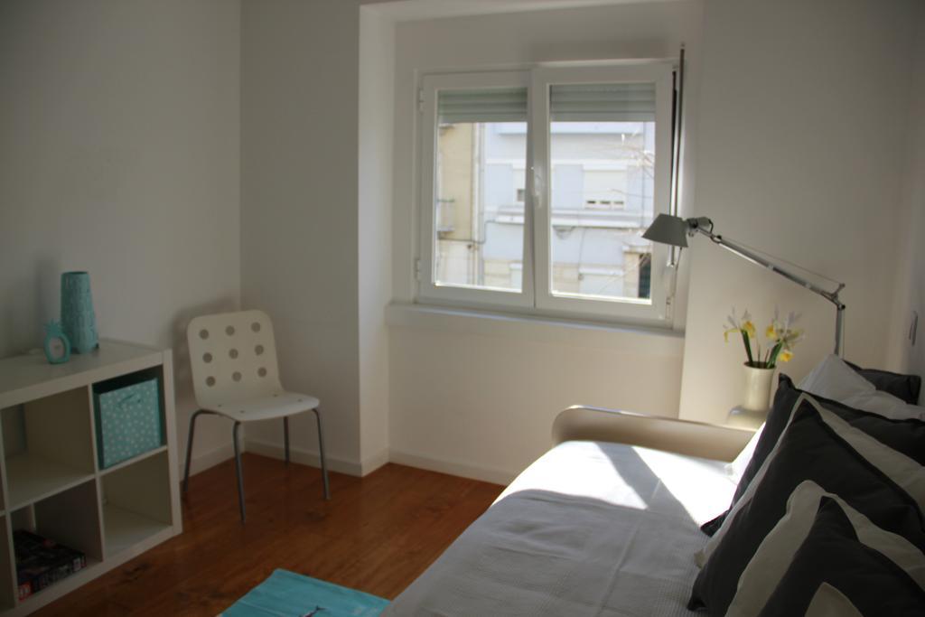 Tasty Flat - Graca Apartment