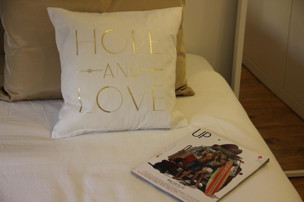 Apartment Tasty Flat - Graca *