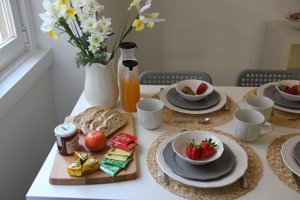 Tasty Flat - Graca Apartment *